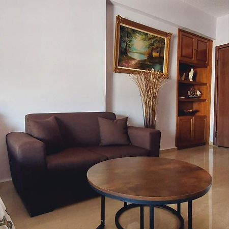 Black Flox Apartment Δράμα Εξωτερικό φωτογραφία